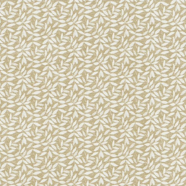 Kasmir Foliate 55 Taupe Fabric