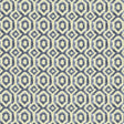 Kasmir Hanai Indigo Fabric