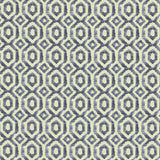 Kasmir Hanai Indigo Fabric