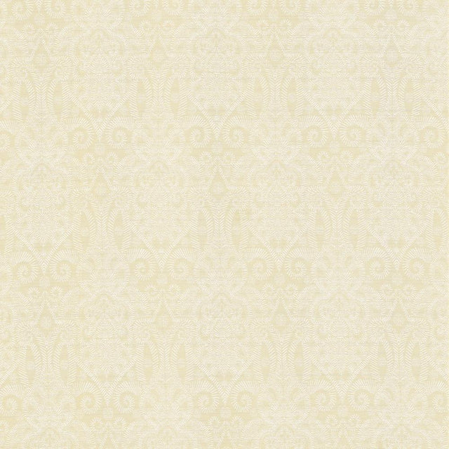 Kasmir Henna Ivory Fabric