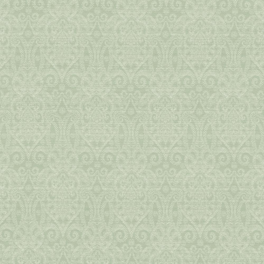 Kasmir Henna Sage Fabric
