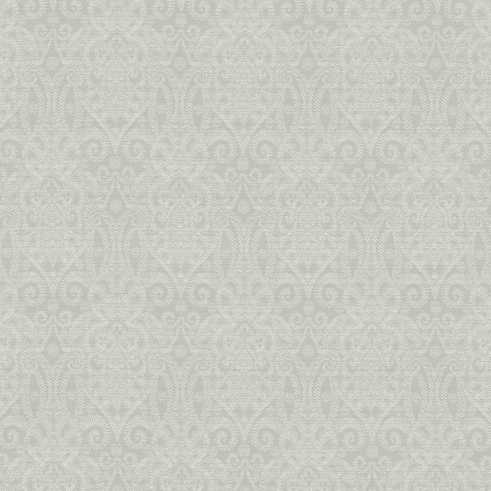 Kasmir Henna Sterling Fabric