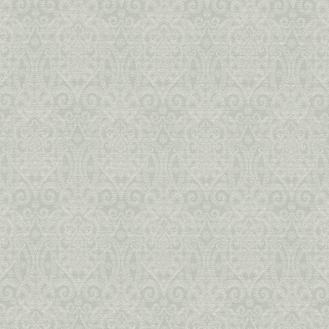 Kasmir Henna Sterling Fabric