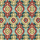 Kasmir Itarsi Indigo Fabric