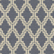Kasmir Jicarilla Blue Fabric