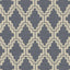 Kasmir Jicarilla Blue Fabric
