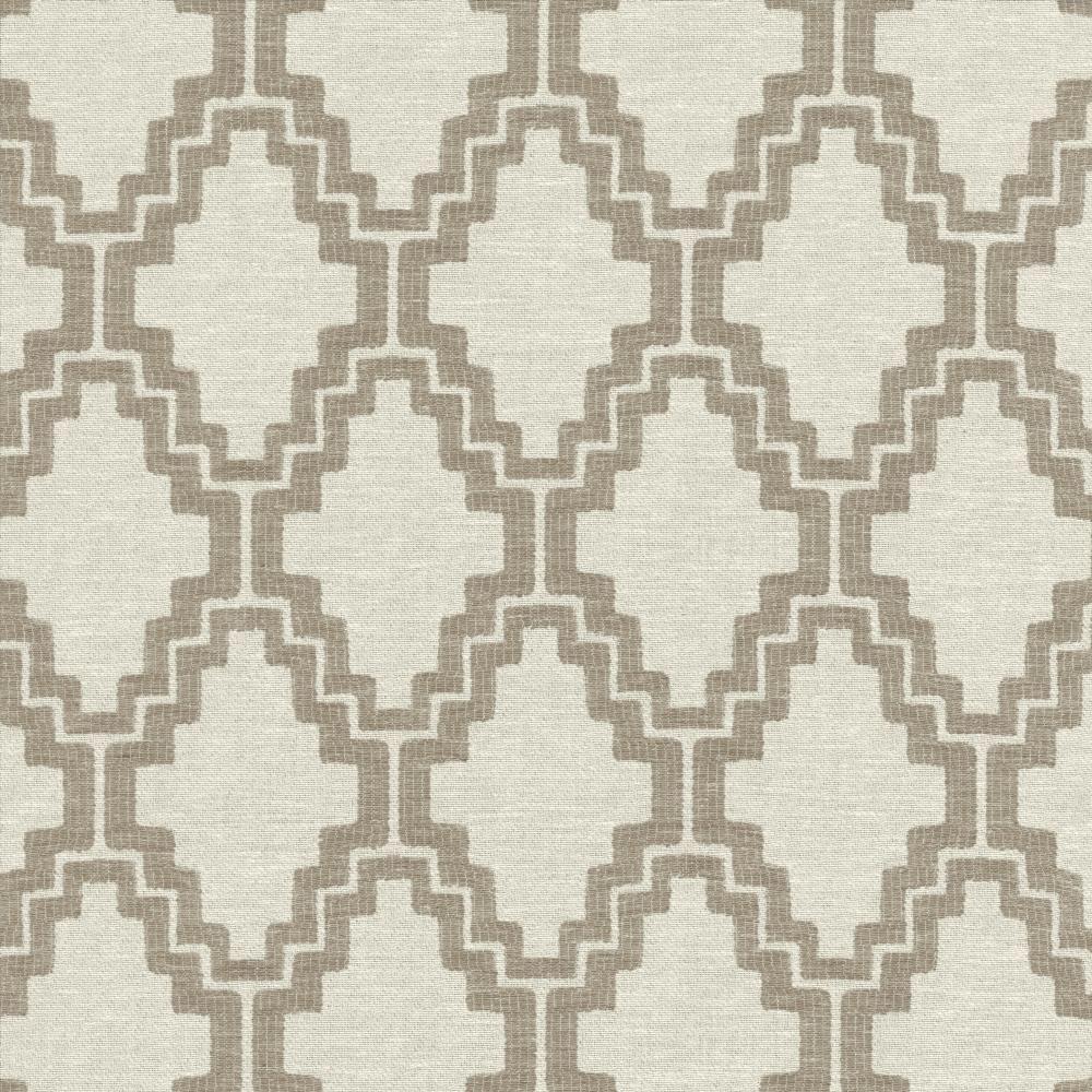 Kasmir Jicarilla Slate Fabric