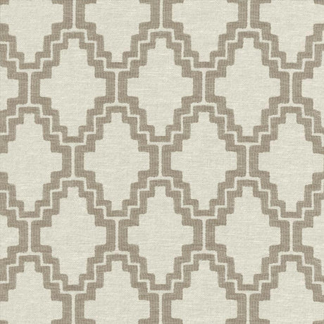 Kasmir Jicarilla Slate Fabric