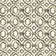 Kasmir Kalavasos Ebony Fabric