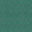 Kasmir Kantha Quilt Jade Fabric