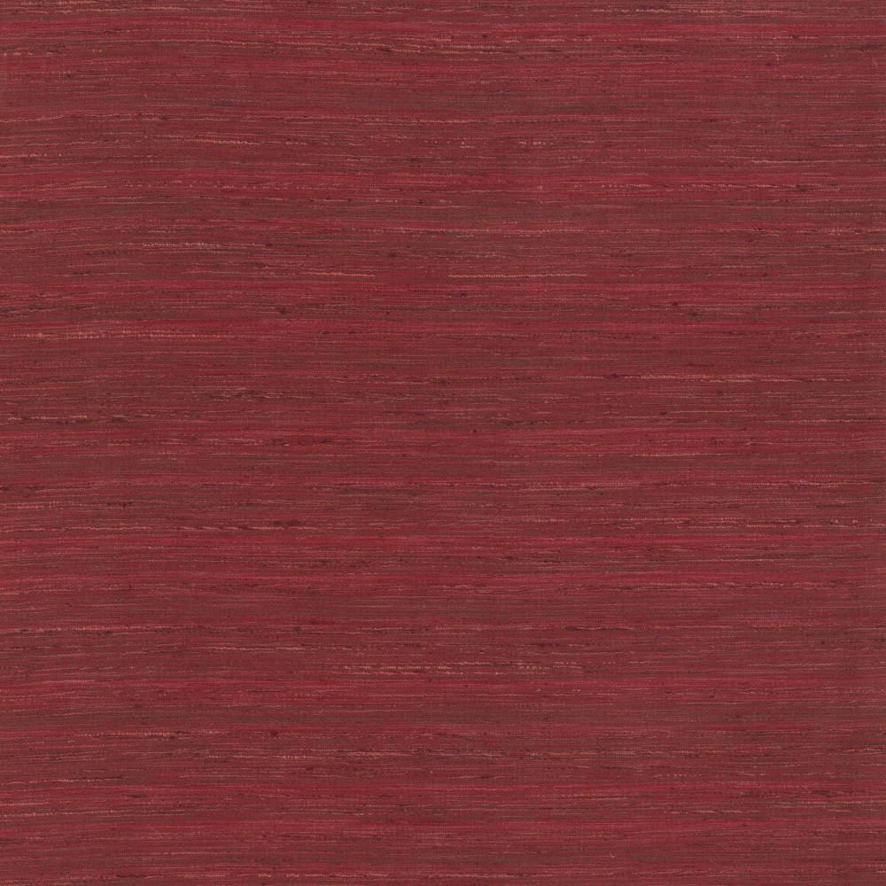 Kasmir Karma Red Fabric