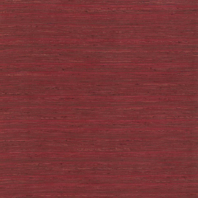 Kasmir Karma Red Fabric