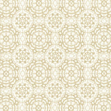 Kasmir Knotty Vanilla Fabric