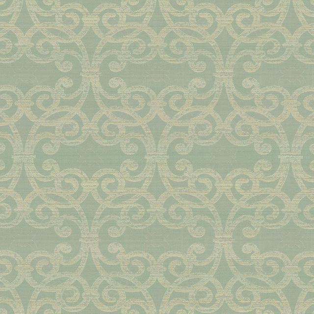 Kasmir Linnya Seafoam Fabric