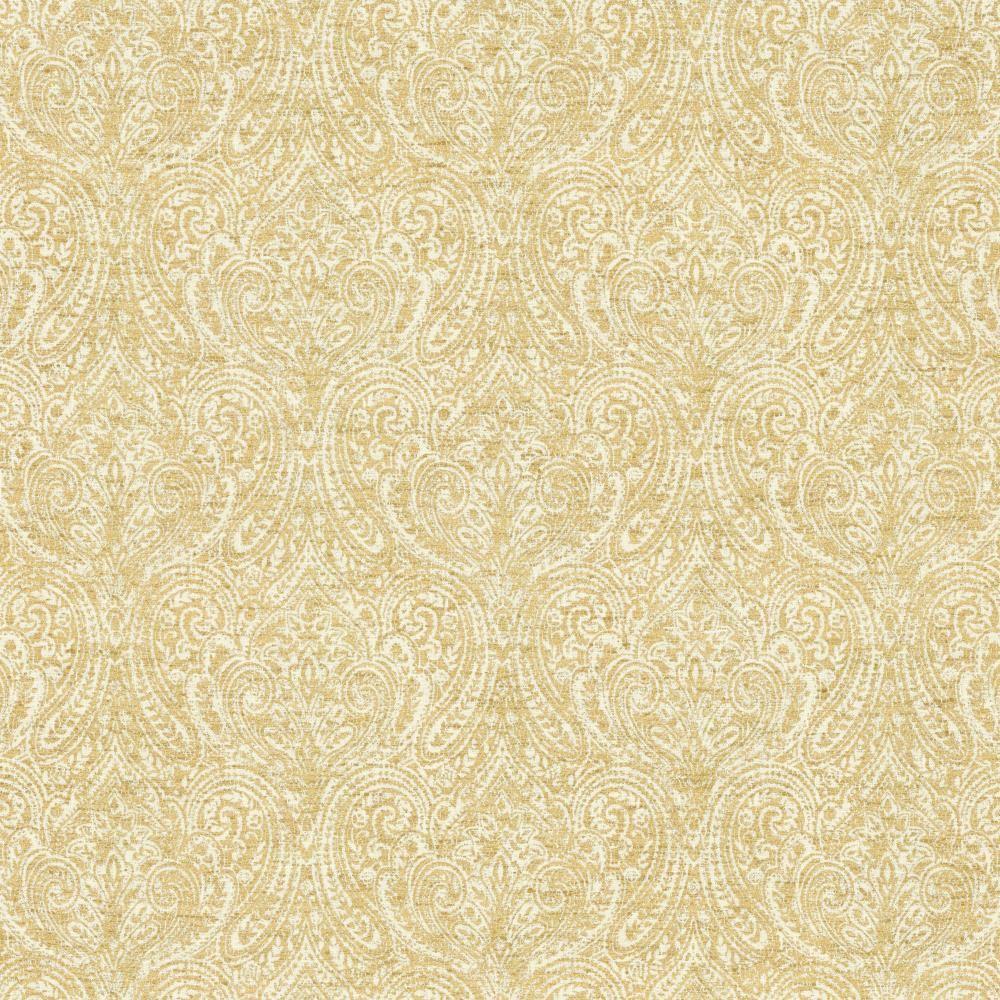 Kasmir Maroni Honey Fabric