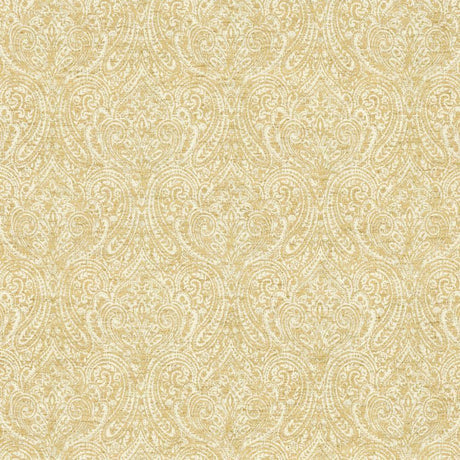 Kasmir Maroni Honey Fabric