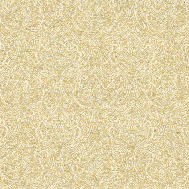 Kasmir Maroni Honey Fabric