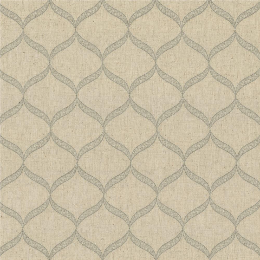 Kasmir Mimosa Cloud Fabric