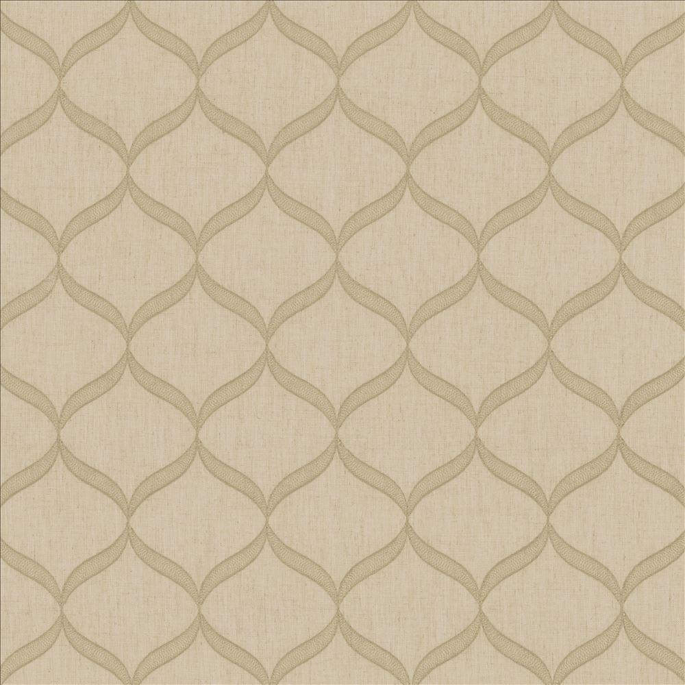 Kasmir Mimosa Dove Fabric