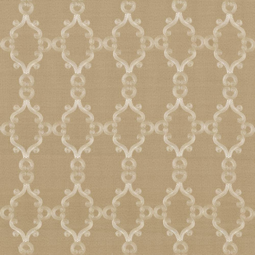 Kasmir Odette Pewter Fabric