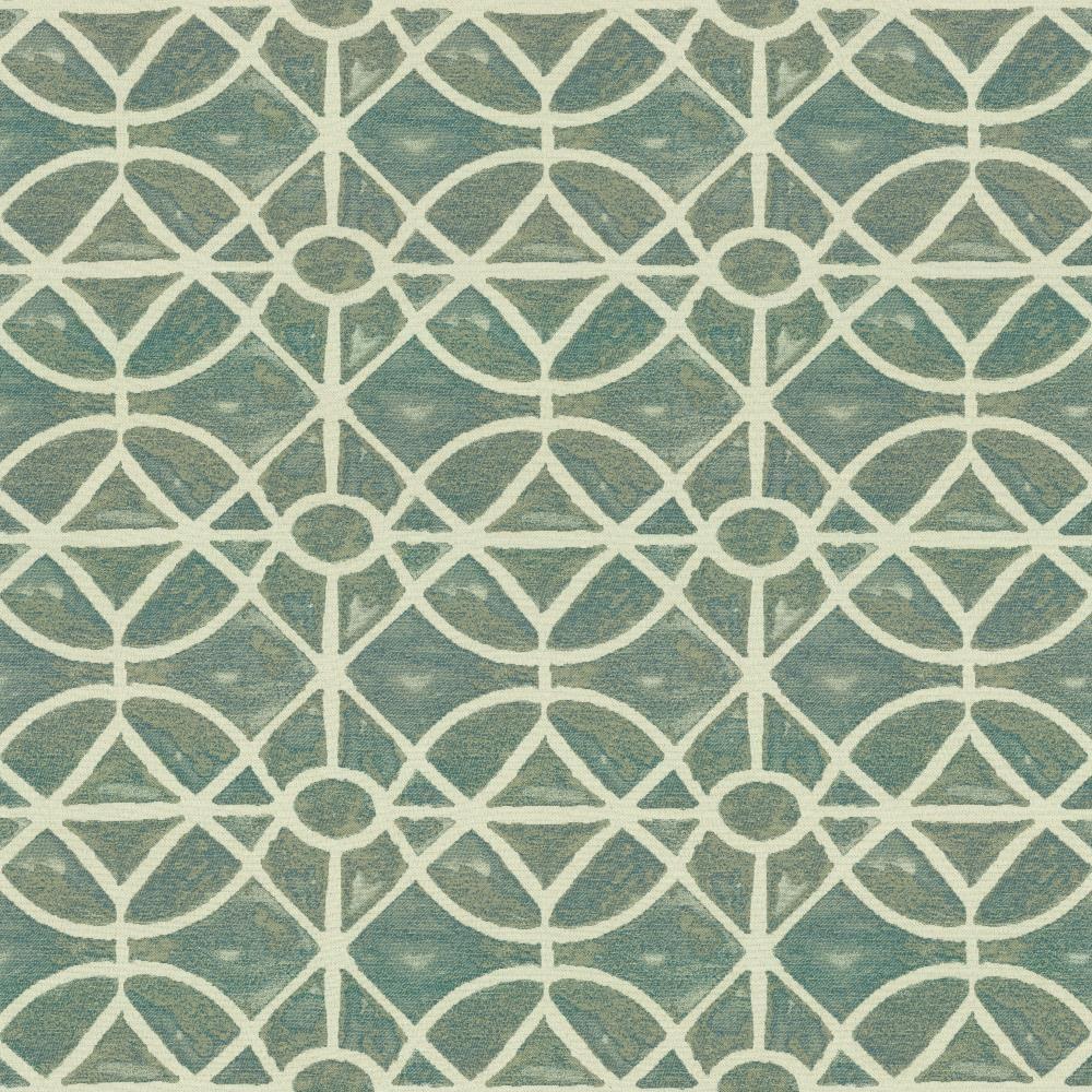 Kasmir Philosophy Lagoon Fabric