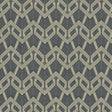 Kasmir Projection Lapis Fabric