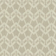 Kasmir Projection Silver Fabric