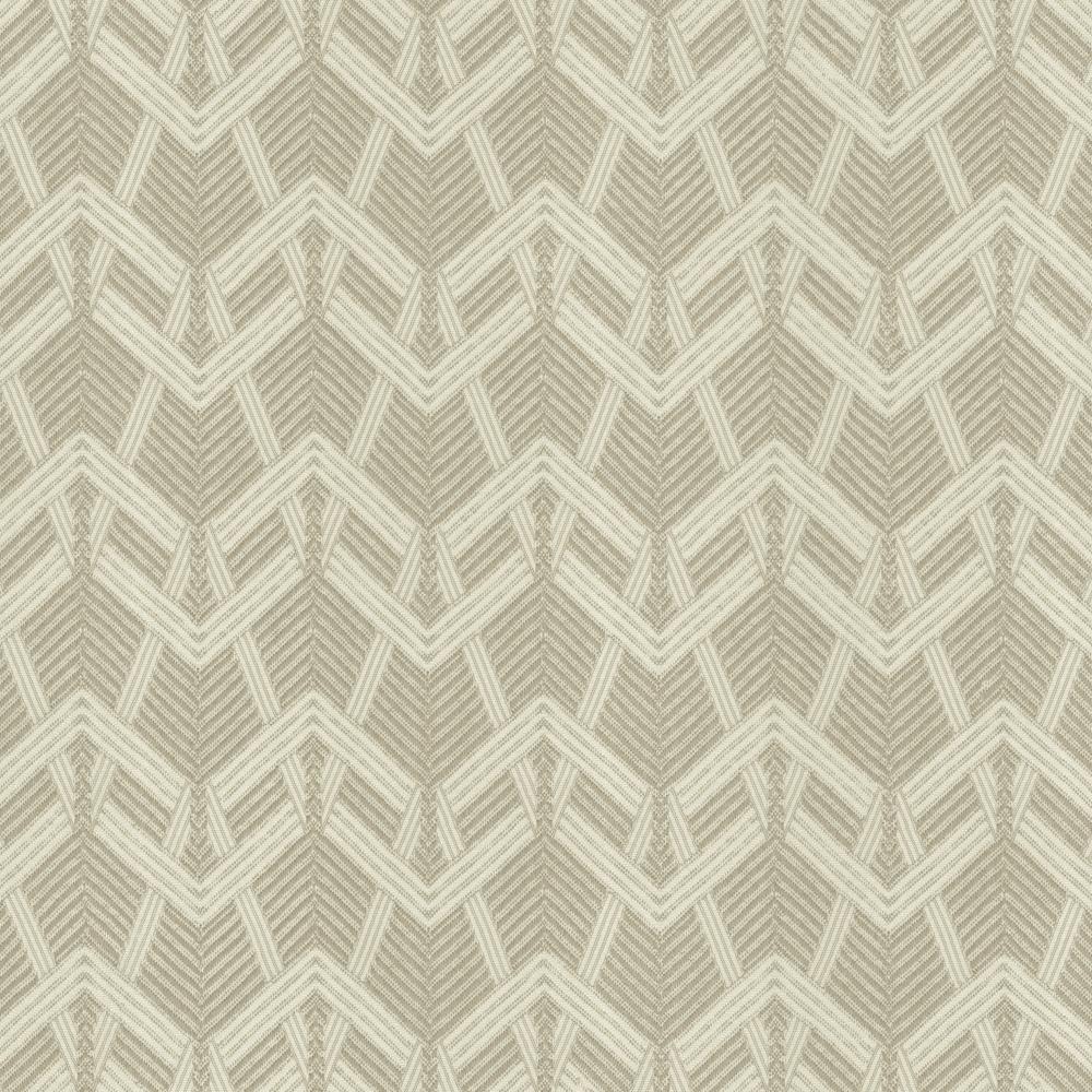 Kasmir Projection Silver Fabric