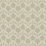 Kasmir Projection Silver Fabric