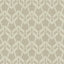 Kasmir Projection Silver Fabric