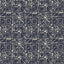 Kasmir Quadrangle Navy Fabric