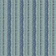 Kasmir Quentin Indigo Fabric