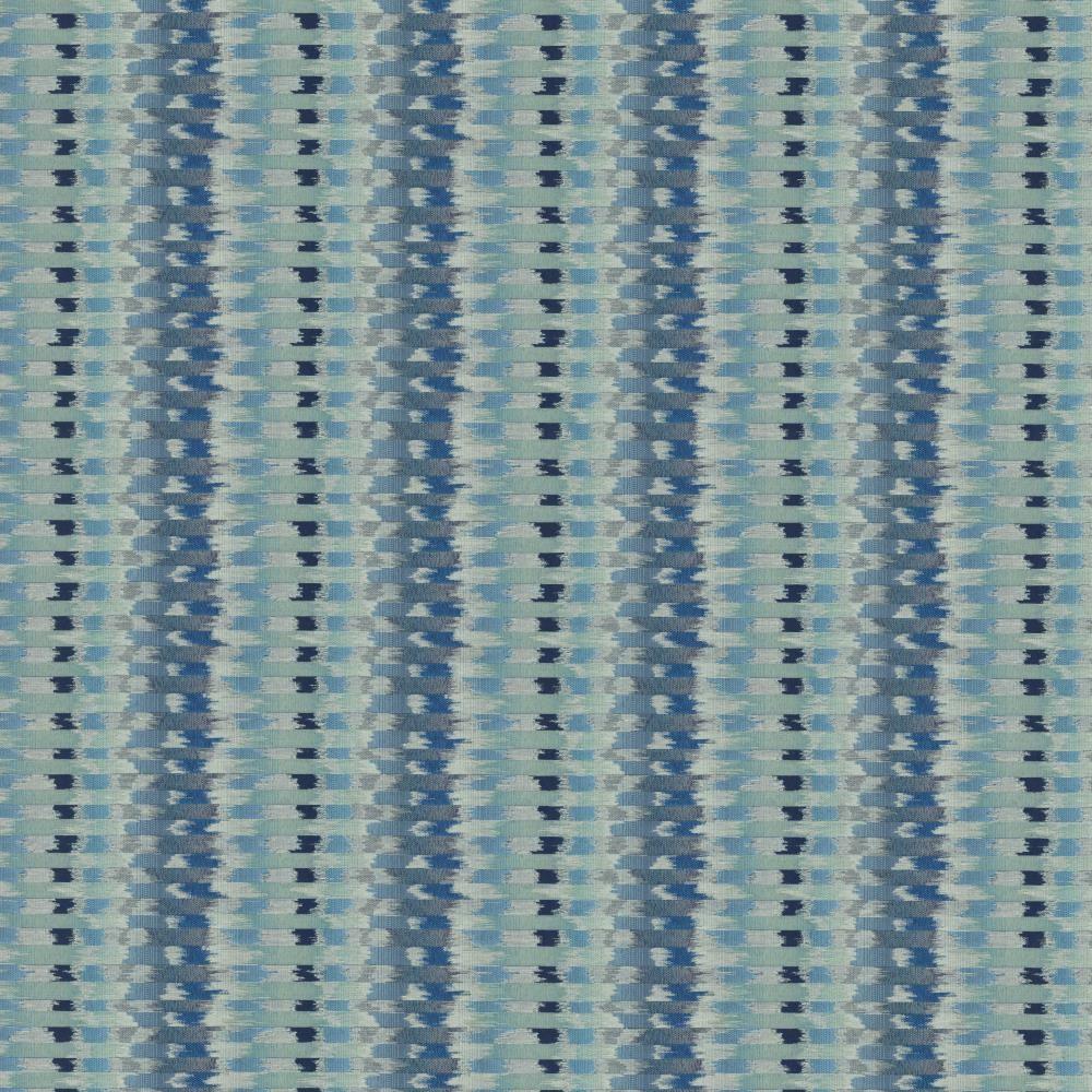 Kasmir Quentin Indigo Fabric