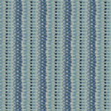 Kasmir Quentin Indigo Fabric