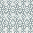 Kasmir Rimini Scroll Denim Fabric