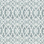 Kasmir Rimini Scroll Denim Fabric