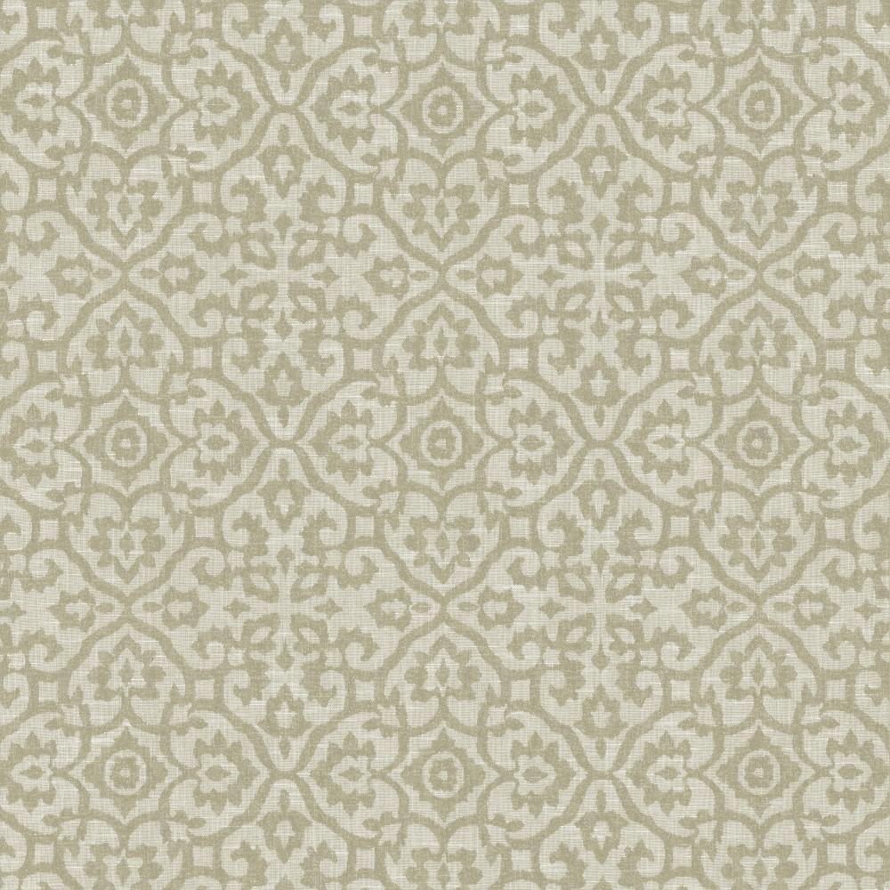 Kasmir Sarcelle Driftwood Fabric