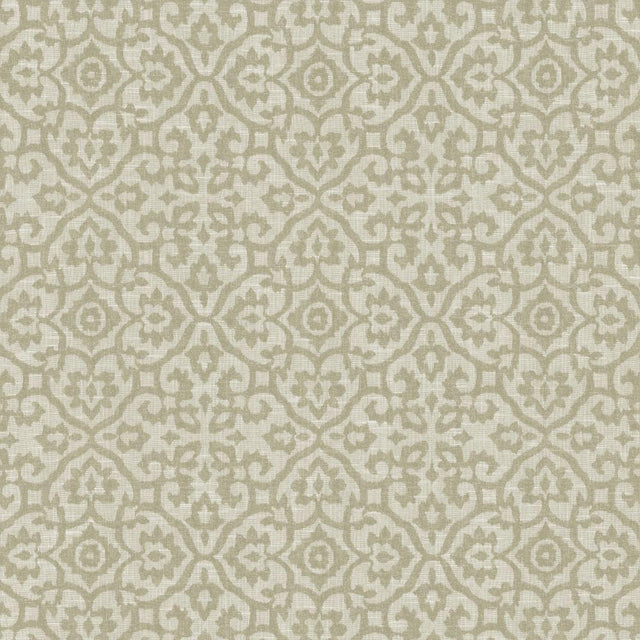 Kasmir Sarcelle Driftwood Fabric