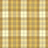 Kasmir Scotty Golden Fabric