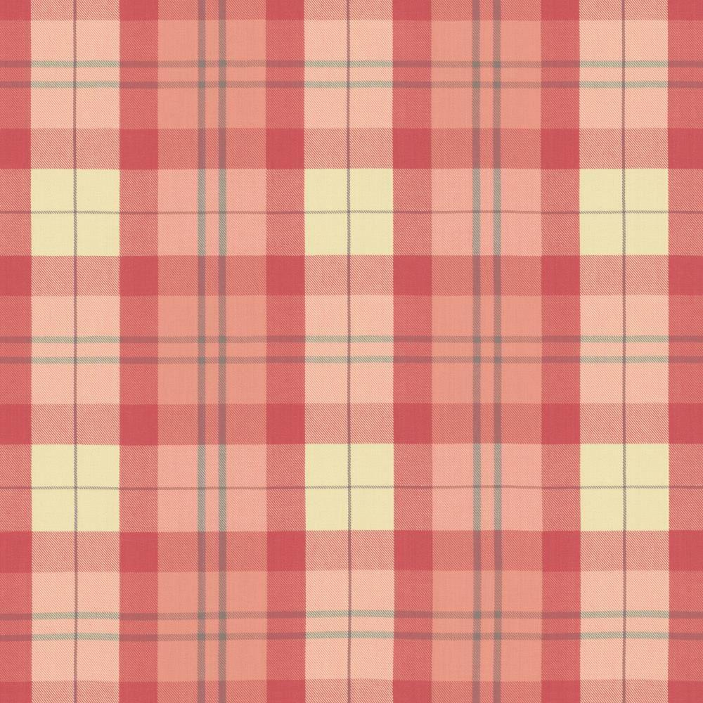 Kasmir Scotty Pink Fabric