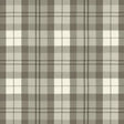 Kasmir Scotty Silver Fabric