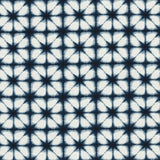 Kasmir Shibori Indigo Fabric