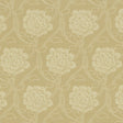 Kasmir Sunderland Wheat Fabric