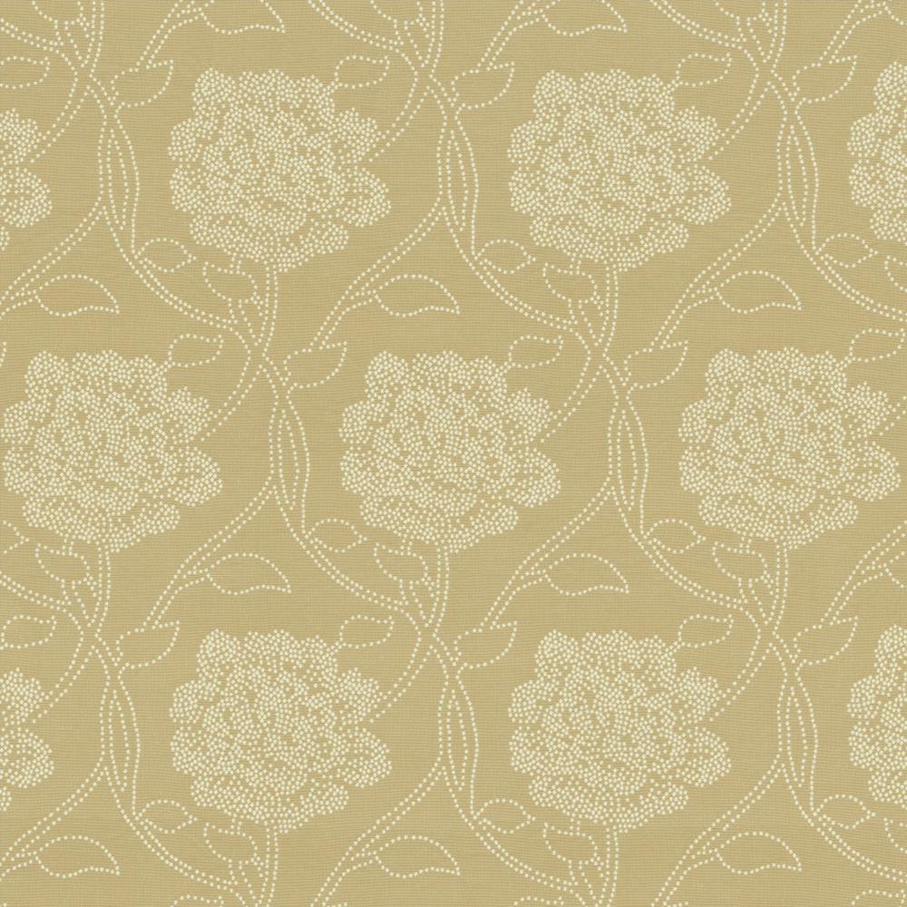 Kasmir Sunderland Wheat Fabric