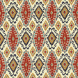 Kasmir Takahama Americana Fabric