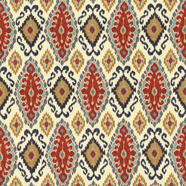 Kasmir Takahama Americana Fabric
