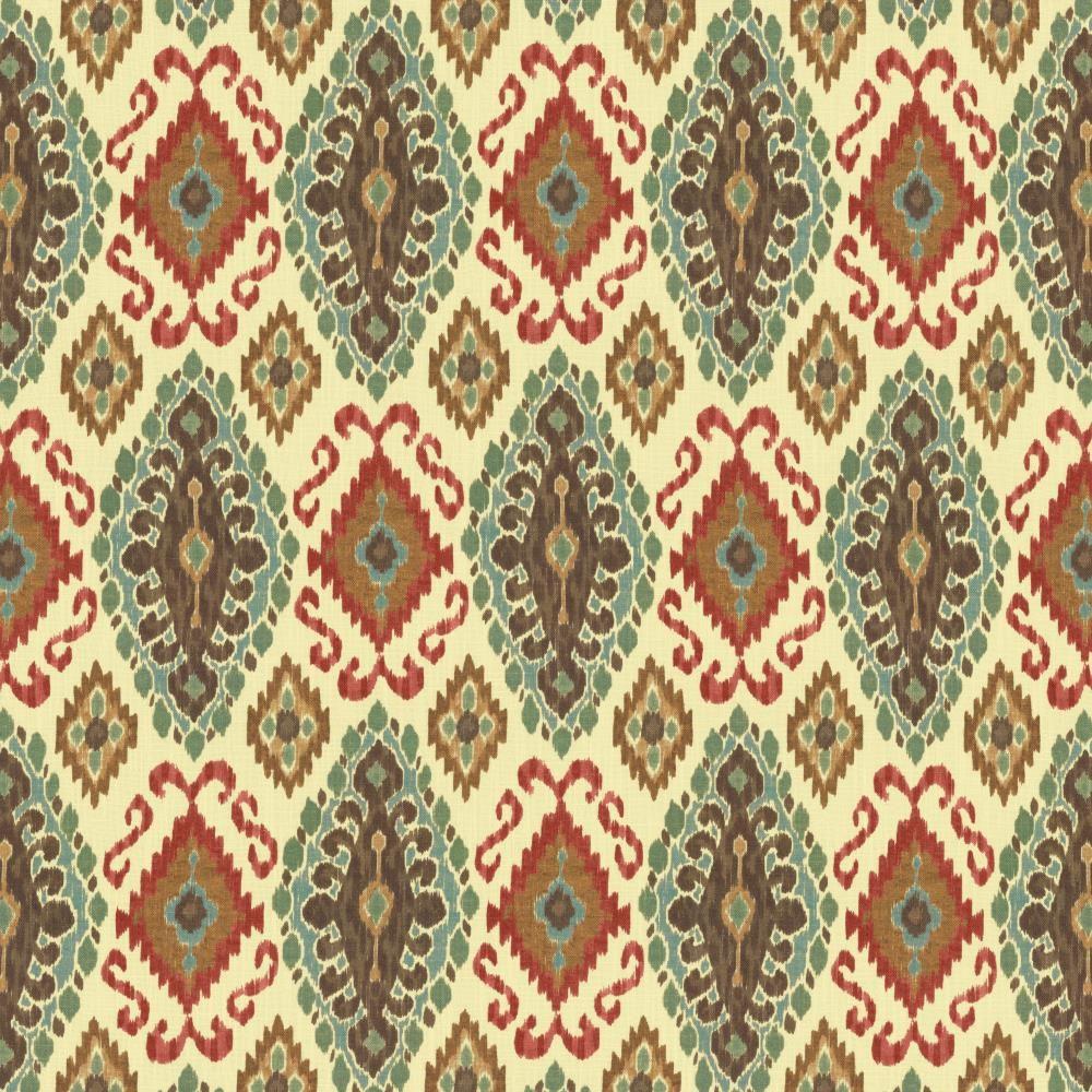 Kasmir Takahama Mocha Fabric
