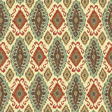 Kasmir Takahama Mocha Fabric