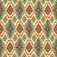 Kasmir Takahama Mocha Fabric