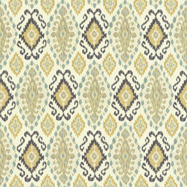 Kasmir Takahama Natural Fabric